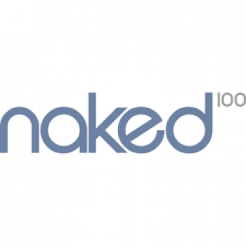 Naked 100 -- Berry Very Cool eJuice | 60 ml Bottles